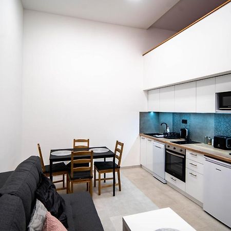 Free Parking Basilica Rob'S Home - Ac, Wi-Fi, Smart Tv 부다페스트 외부 사진