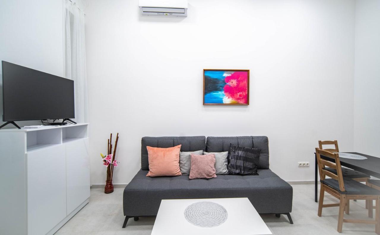 Free Parking Basilica Rob'S Home - Ac, Wi-Fi, Smart Tv 부다페스트 외부 사진